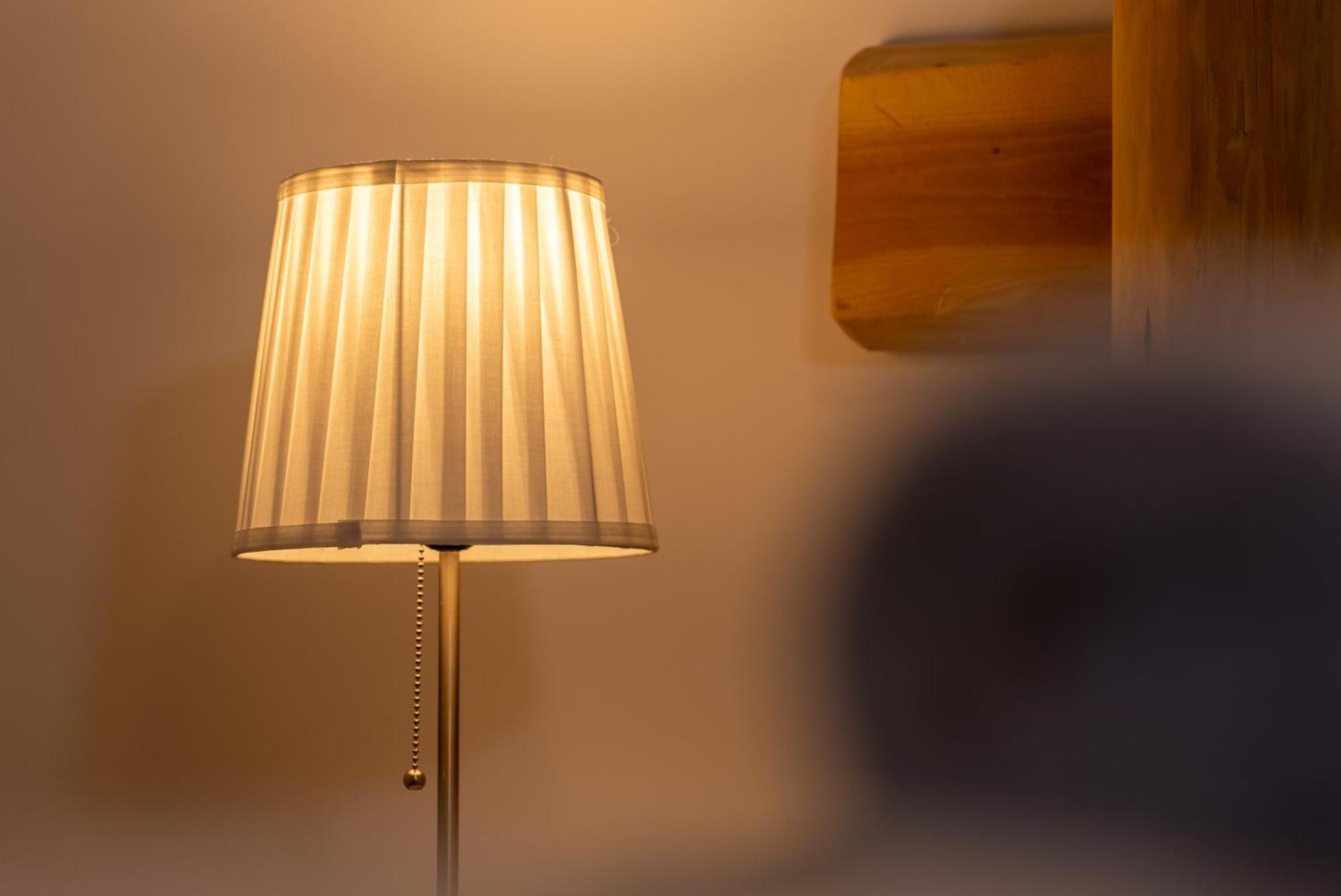 Sura Lu' Patru Apartment Vulcan  Bagian luar foto